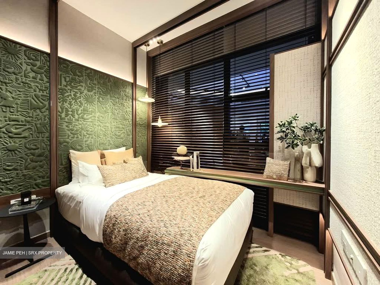 Pinery Residences (D18), Condominium #536996531